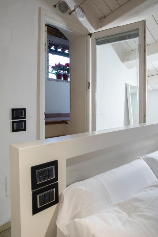 Appartement Casa Paoligno à Jesi Extérieur photo