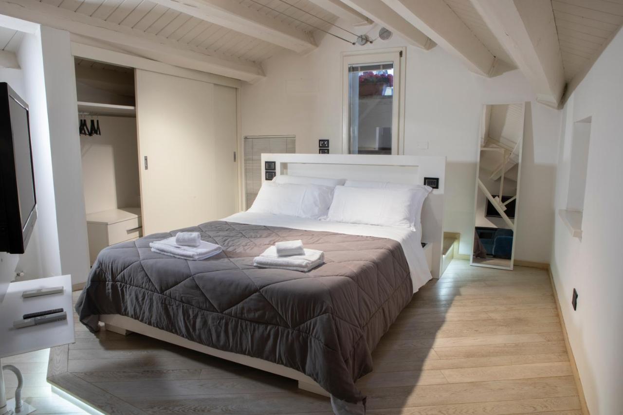 Appartement Casa Paoligno à Jesi Extérieur photo