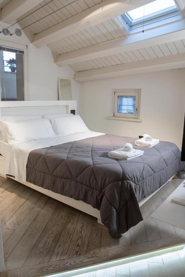 Appartement Casa Paoligno à Jesi Extérieur photo